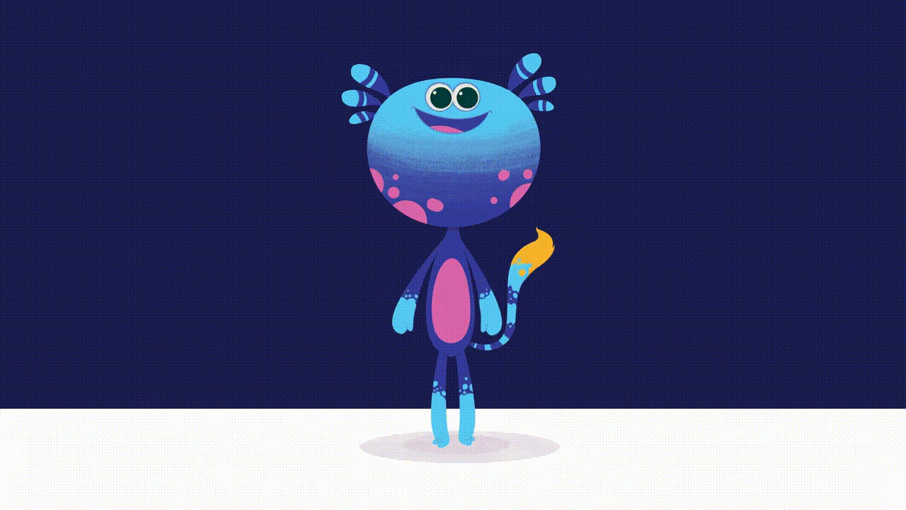 Meet Alphecca - Smart Regions AI Agent